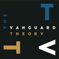 The Vanguard Theory Logo