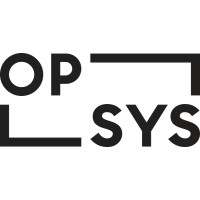 Opsys LLC Logo