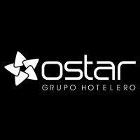 Ostar Grupo Hotelero Logo