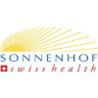 Sonnenhof Swiss Health Ltd. Logo