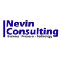 Nevin Consulting Pty LTD Logo