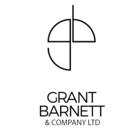 GRANT,BARNETT & COMPANY,LIMITED Logo