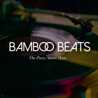 Bamboo Beats DJ Logo