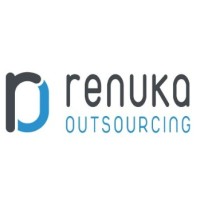 Renuka Outsourcing Logo