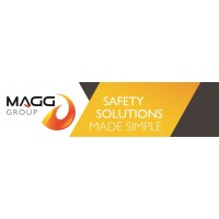 MAGG GROUP LTD Logo