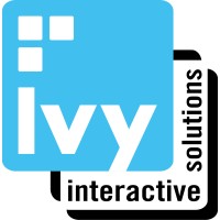 IVY INTERACTIVE SOLUTIONS LTD Logo