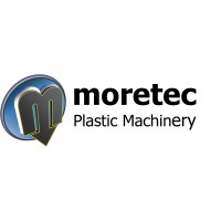 Moretec Plastic Machinery BV Logo