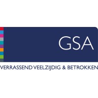 GSA Logo