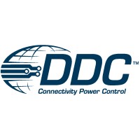 DDC Electronics Ltd. Logo