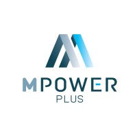 MPower Plus Logo