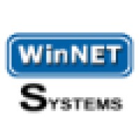 WinNET Systems UK Logo