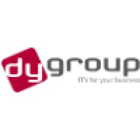 DYGROUP Logo