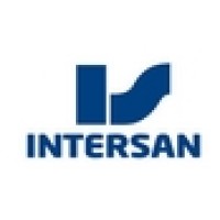 Intersan nv Logo
