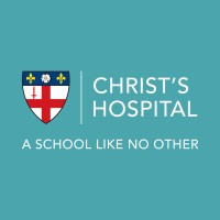 Christs Hospital School Logo