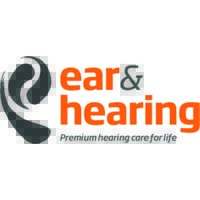 Ear and Hearing Australia Logo