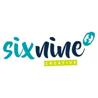 Six Nine Creative Logo
