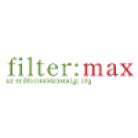 filter:max Kft. Logo