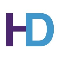 Harrison Drury Solicitors Logo