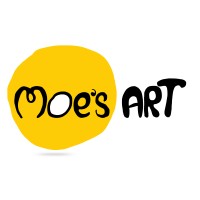 Moes Art Logo