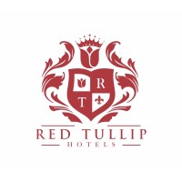 Red Tullip Hotels Logo