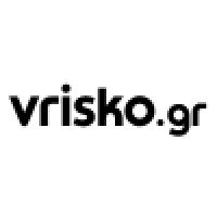 Vrisko.gr Logo