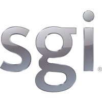 SGI Logo