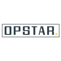 Opstar Logo