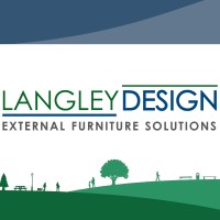 Langley Design Street Furniture Logo