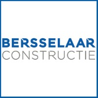 Bersselaar Construction BV Logo