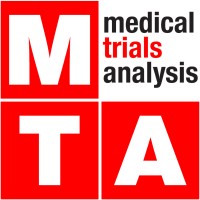 Medical Trials Analysis Logo