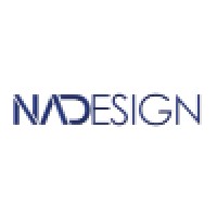 NADdesign.ca Logo