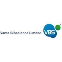 Vanta Bioscience Limited Logo