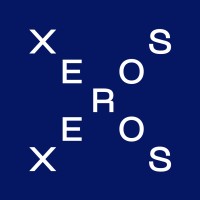 XEROS Logo