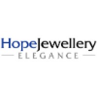 Hope Jewellery Logo