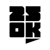 TWOFIFTYK Logo