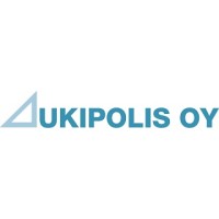 Ukipolis Oy Logo