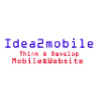 Idea2mobile.com Logo