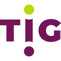 TIG | The Implementation Group Logo