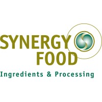 Synergy Food Ingredients and Processing B.V. Logo
