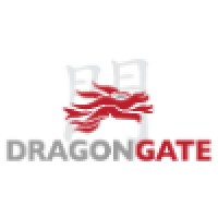 DragonGate Logo