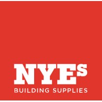 NYEs Building Supplies Logo
