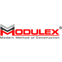Modulex Modular Buildings Plc Logo