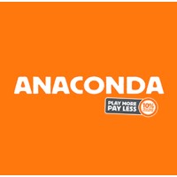 Anaconda Group Pty Ltd Logo