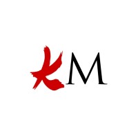 KM Production (Banijay Group) Logo