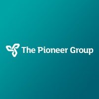 The Pioneer Group Logo