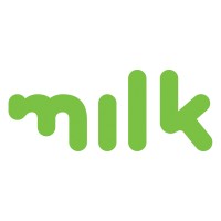 Milk Architecture and Design Ltd. Logo