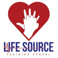 LifeSource Training School Logo