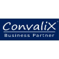 ConvaliX Ltd. liab. Co Logo