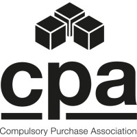 The Compulsory Purchase Association Logo