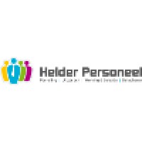 Helder Personeel Logo